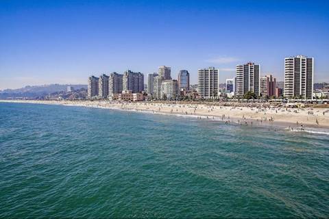 7-day Trip Santiago And North Patagonia