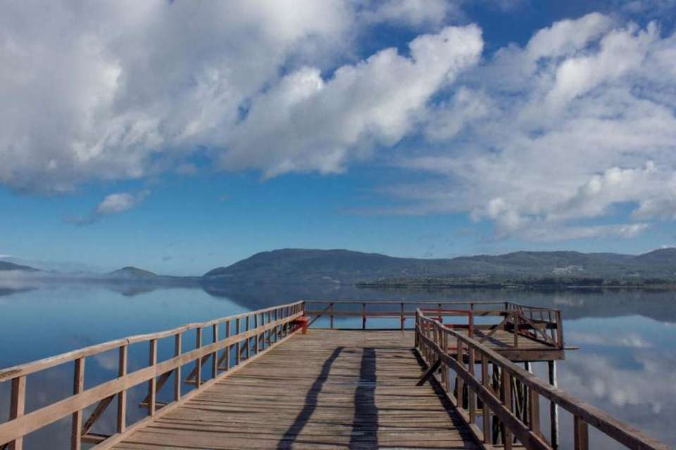 7-Day Trip Santiago and North Patagonia - undefined - Image 3