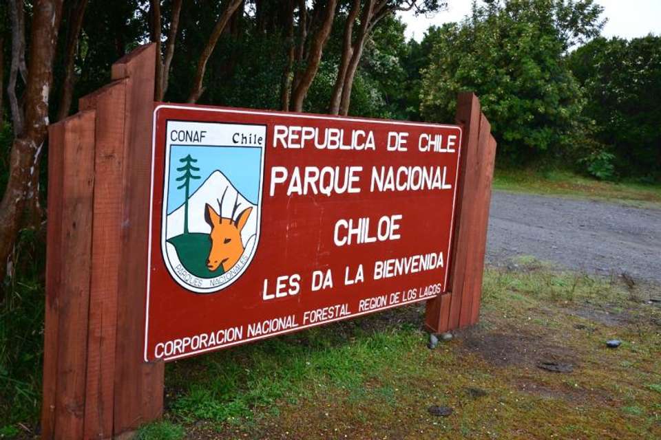 7-Day Trip Santiago and North Patagonia - undefined - Image 4