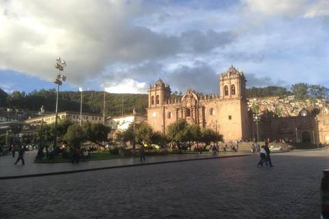 7-day Cusco Adventure Tour Package - Fall Tours