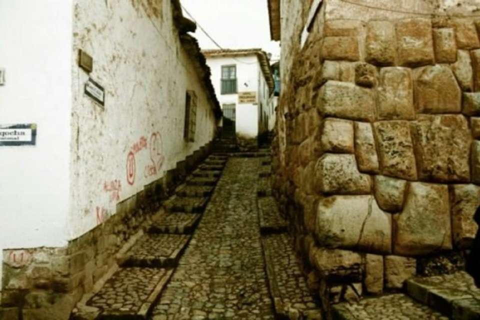 7-Day Cusco Adventure Tour Package - undefined - Image 2