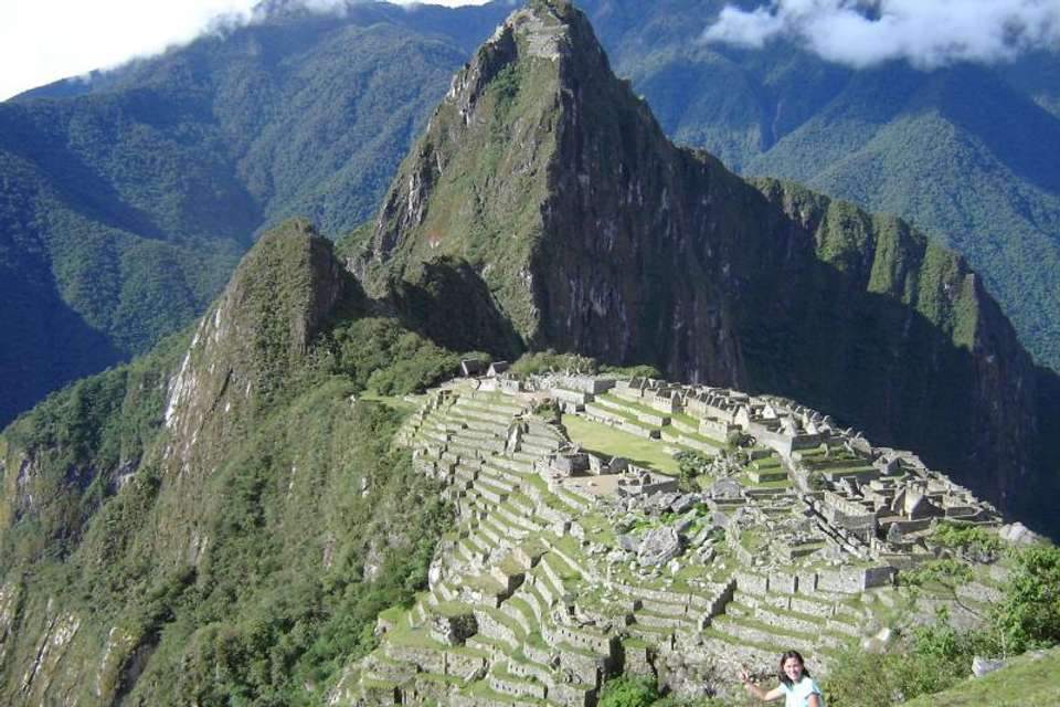 7-Day Cusco Adventure Tour Package - undefined - Image 7