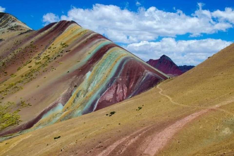 7-Day Cusco Adventure Tour Package - undefined - Image 9