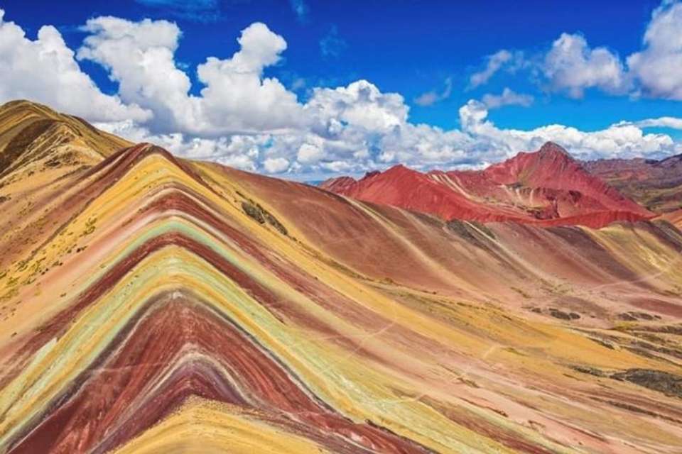 7-Day Cusco Adventure Tour Package - undefined - Image 10