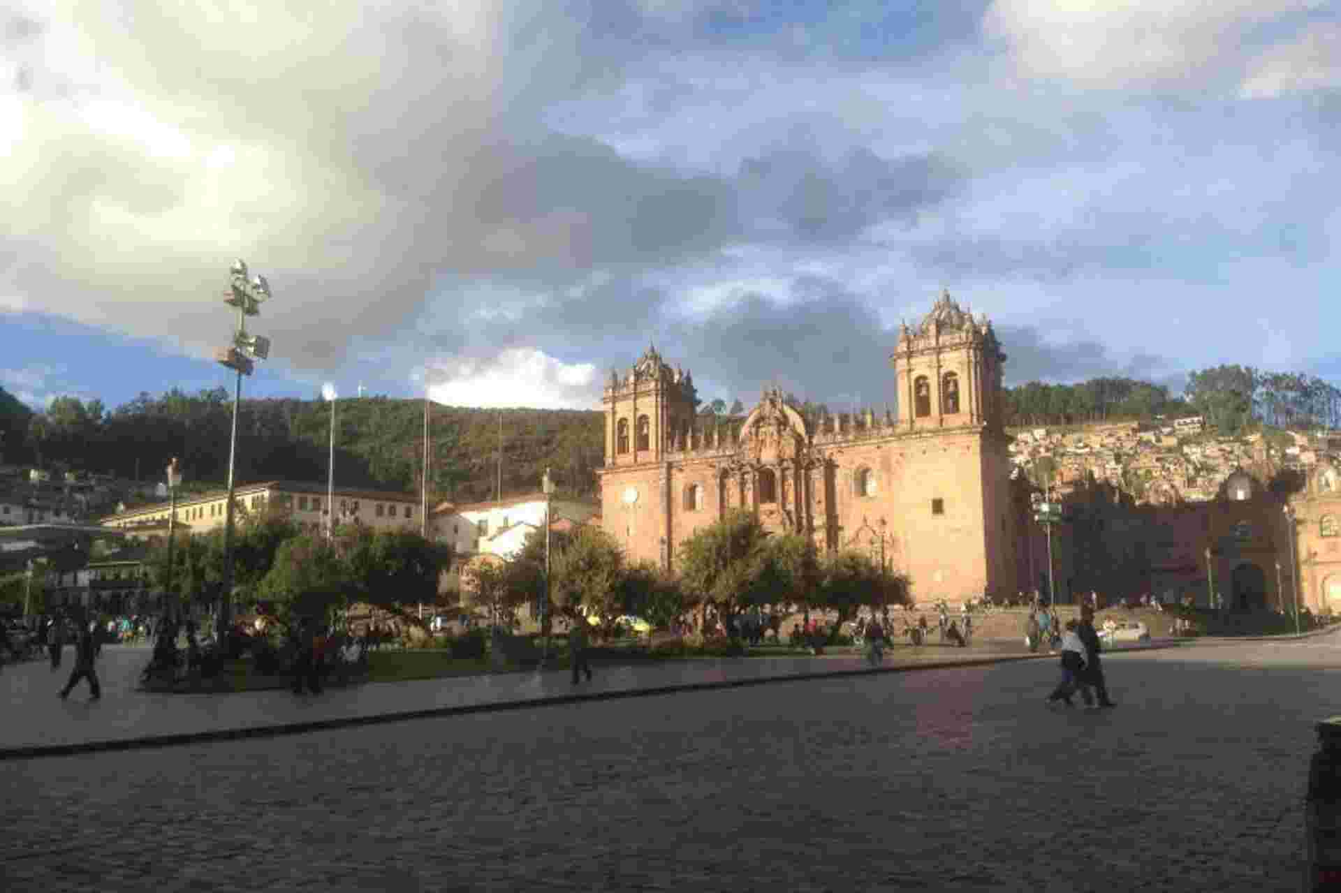 7-day Essential Cusco Tour Package