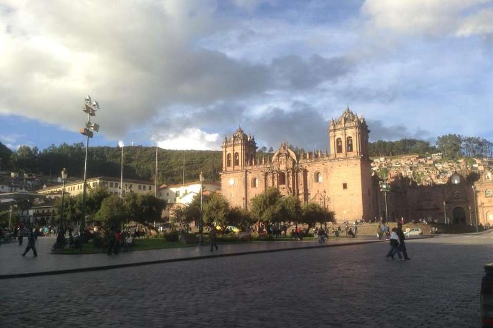 7-day Essential Cusco Tour Package - Tangol Tours - Peru - Image 1