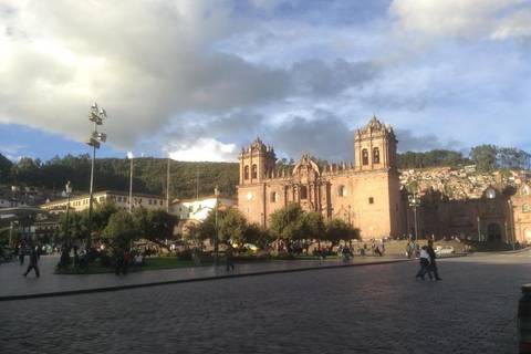 7-day Essential Cusco Tour Package - Winter Tours