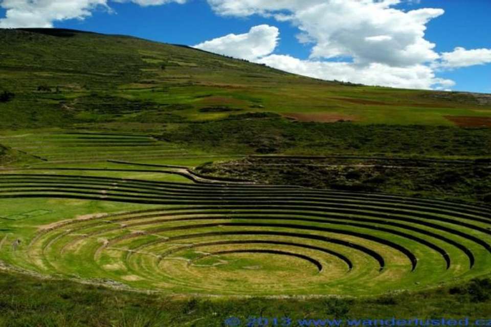7-day Essential Cusco Tour Package - Tangol Tours - Peru - Image 5