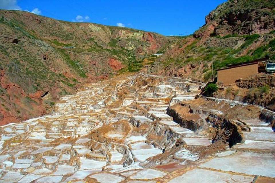 7-day Essential Cusco Tour Package - Tangol Tours - Peru - Image 6