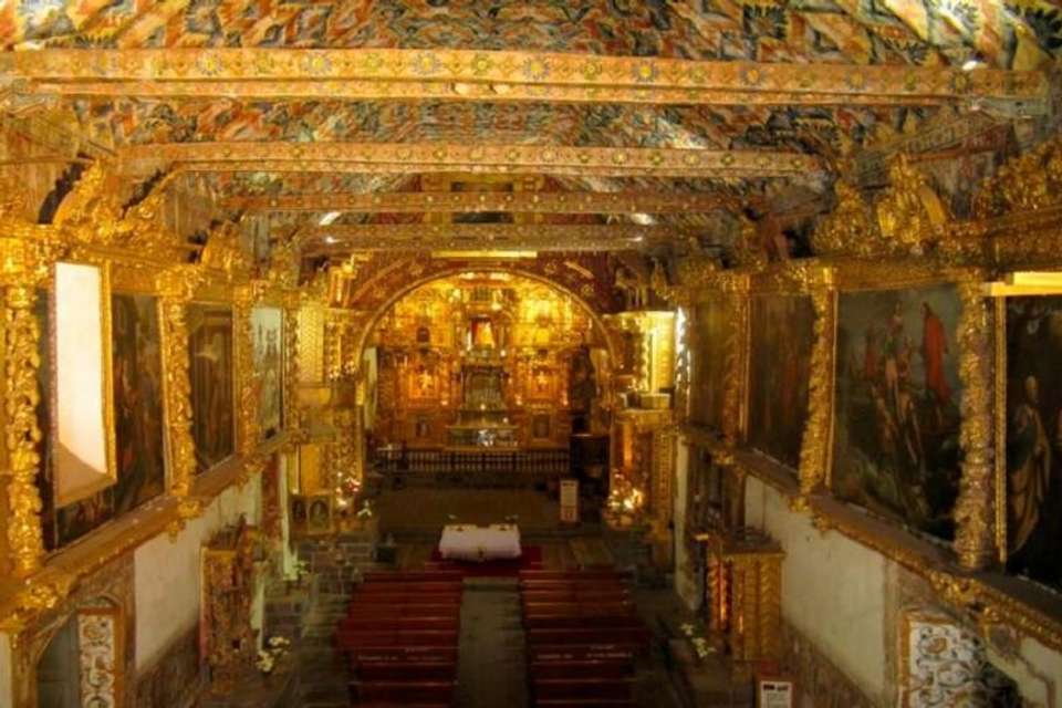 7-day Essential Cusco Tour Package - Tangol Tours - Peru - Image 7