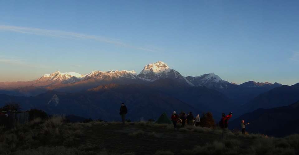 7-day Ghorepani Poon Hill Trek - Himalayan Leisure, Inc. - Nepal - Image 1