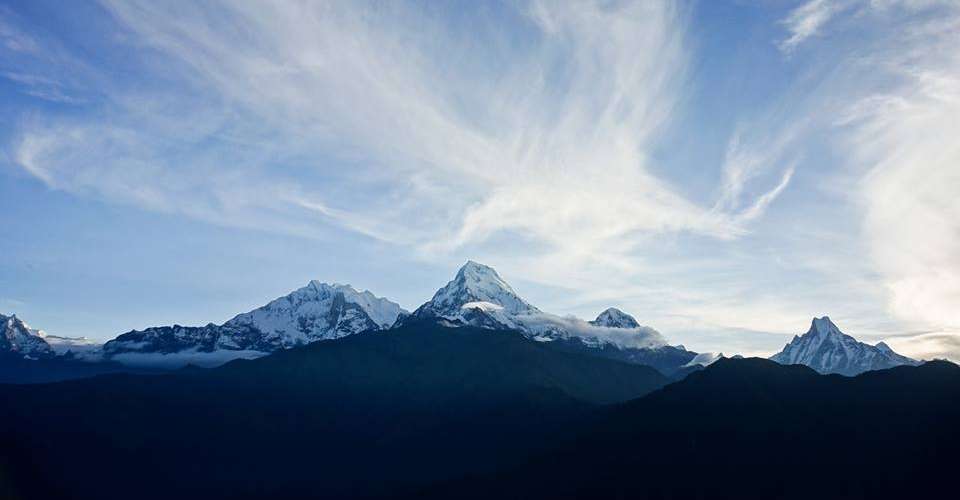 7-day Ghorepani Poon Hill Trek - Himalayan Leisure, Inc. - Nepal - Image 3