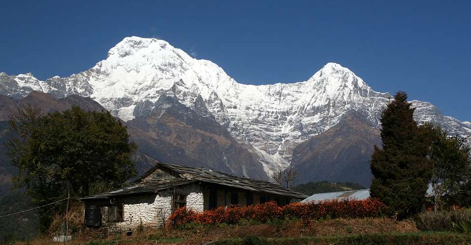 7-day Ghorepani Poon Hill Trek - Himalayan Leisure, Inc. - Nepal - Image 4