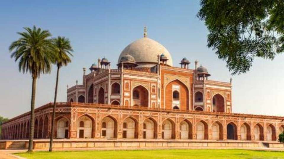 7 Day Golden Triangle Tour from Delhi - Excursion India Tours And Travels - India - Image 2