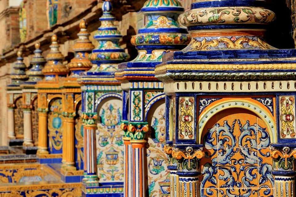 8-day Guided Tour Andalusia And Madrid From Lisbon (c-4802) - Vpt Tours - Portugal - Image 2