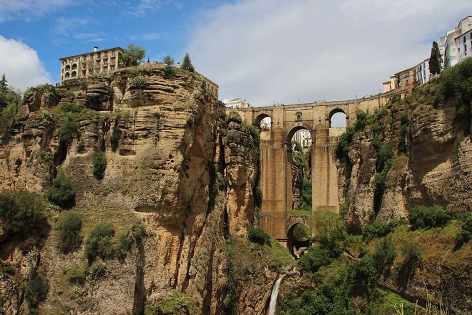 8-day Guided Tour Andalusia And Madrid From Lisbon (c-4802) - Vpt Tours - Portugal - Image 3
