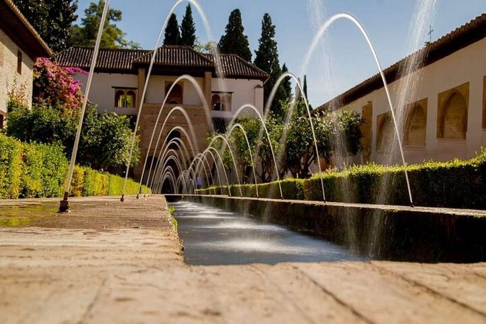 8-day Guided Tour Andalusia And Madrid From Lisbon (c-4802) - Vpt Tours - Portugal - Image 4