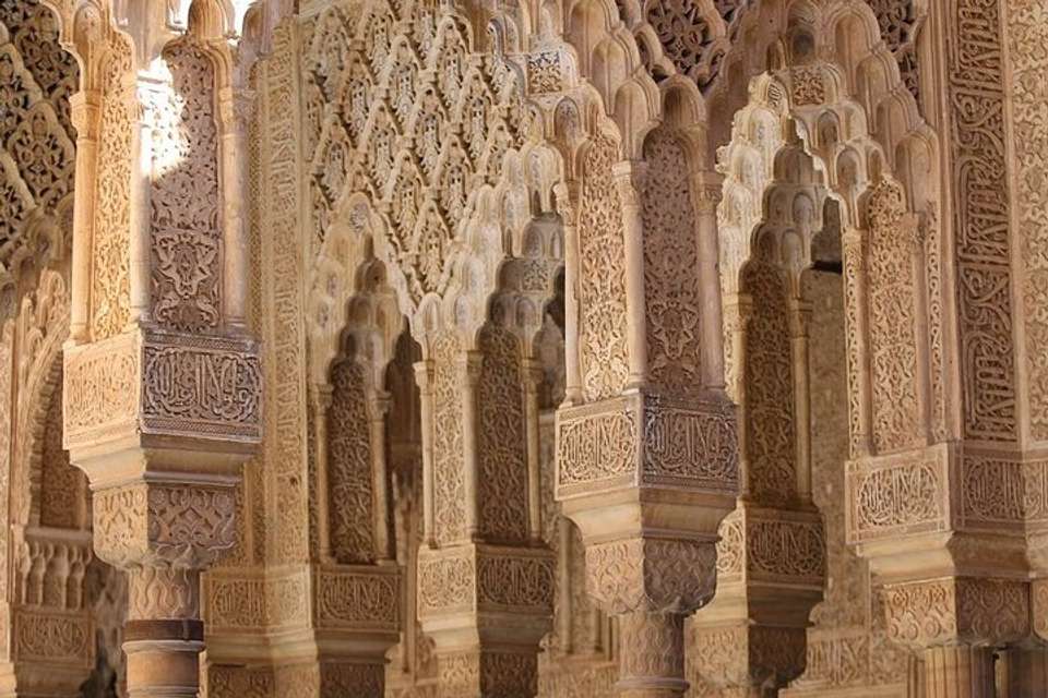 8-day Guided Tour Andalusia And Madrid From Lisbon (c-4802) - Vpt Tours - Portugal - Image 5