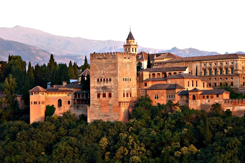 8-day Guided Tour Andalusia And Madrid From Lisbon (c-4802) - Vpt Tours - Portugal - Image 8