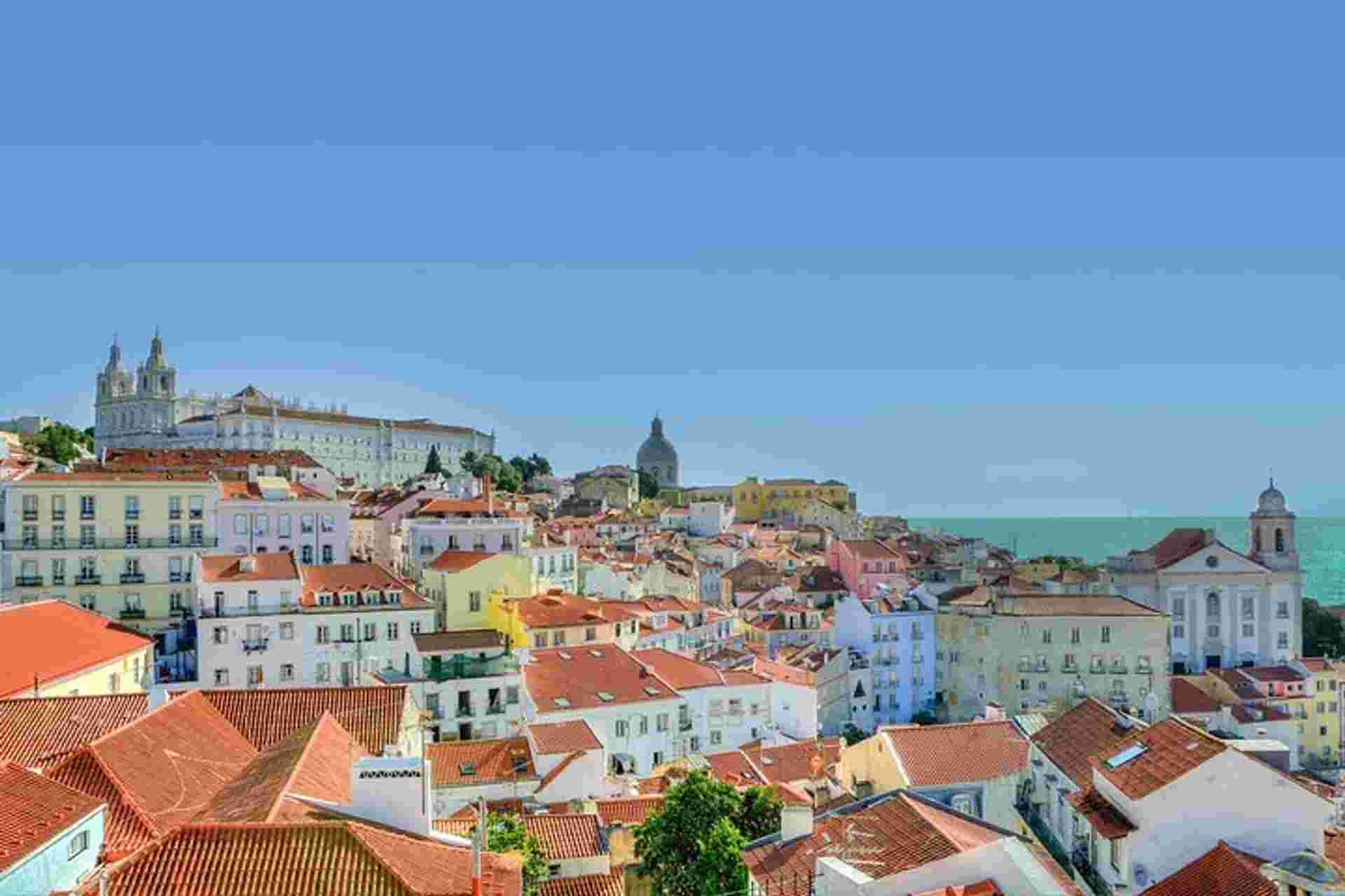 7 Day Guided Tour Castilla And Portugal From Madrid (c6060)