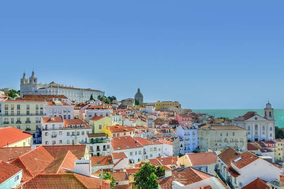 7-day Guided Tour Castilla And Portugal From Madrid (c6060) - Vpt Tours - Spain - Image 1