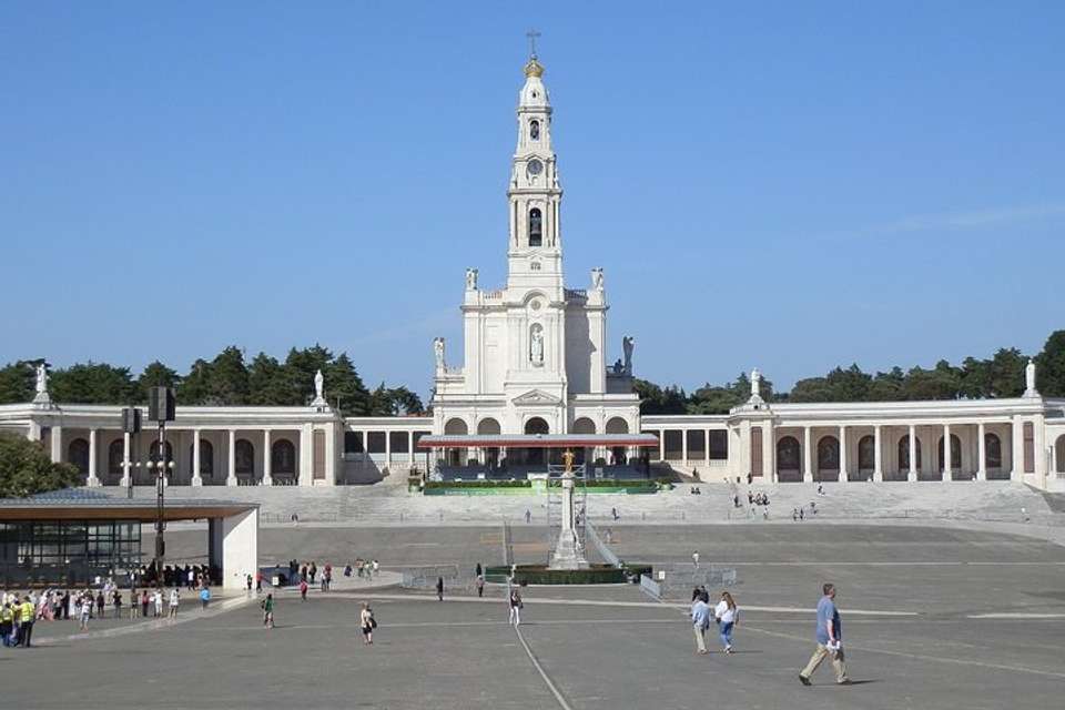 7-day Guided Tour Castilla And Portugal From Madrid (c6060) - Vpt Tours - Spain - Image 2