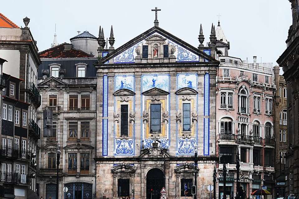 7-day Guided Tour Castilla And Portugal From Madrid (c6060) - Vpt Tours - Spain - Image 7
