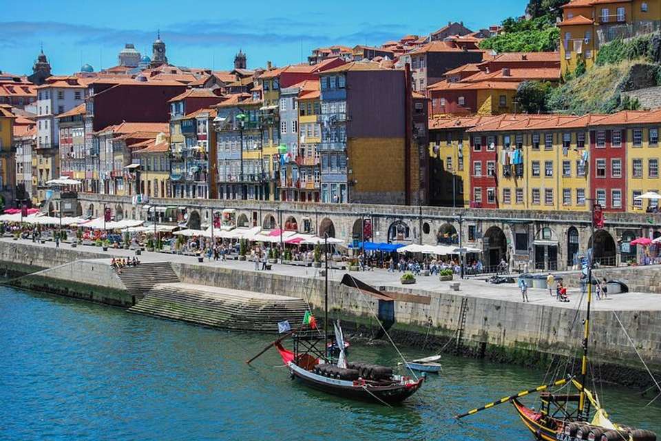 7-day Guided Tour Castilla And Portugal From Madrid (c6060) - Vpt Tours - Spain - Image 8