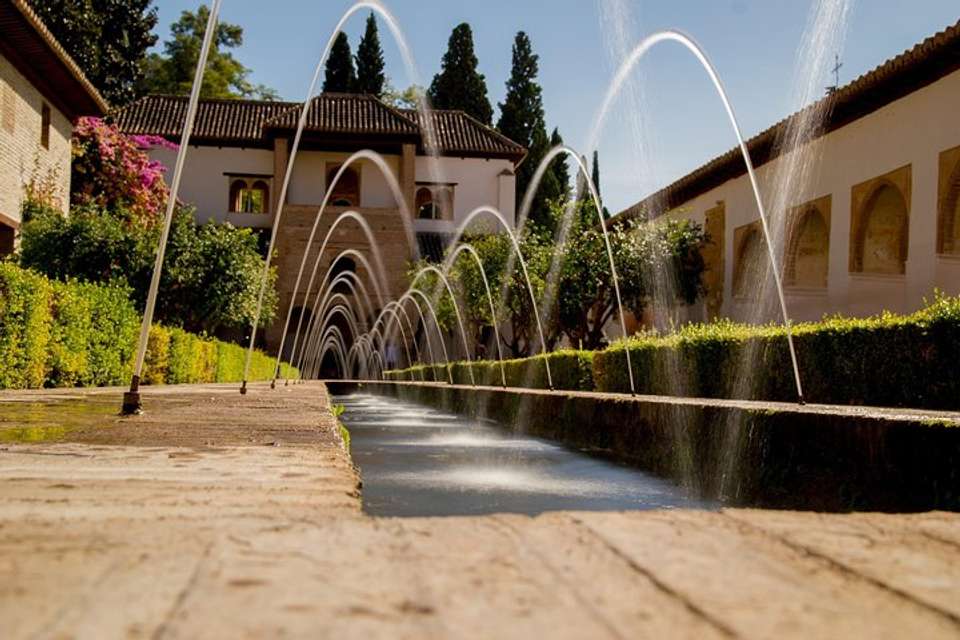 7-day Guided Tour In Andalusia, Valencia And Barcelona From Madrid (c170) - Vpt Tours - Spain - Image 24