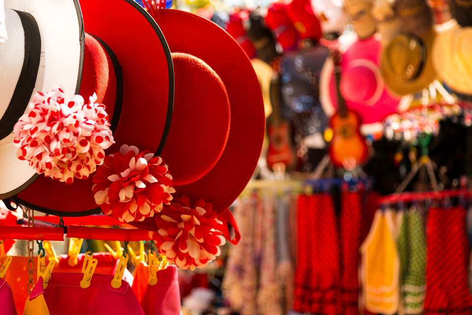 7-day Guided Tour In Andalusia, Valencia And Barcelona From Madrid (c170) - Vpt Tours - Spain - Image 22