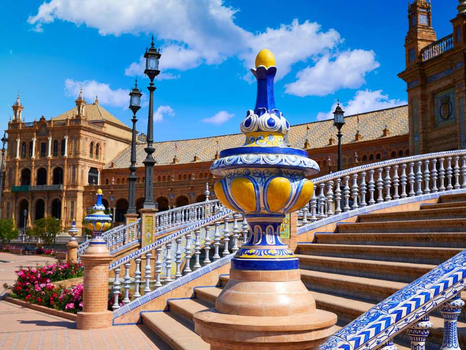 7-day Guided Tour In Andalusia, Valencia And Barcelona From Madrid (c170) - Vpt Tours - Spain - Image 20