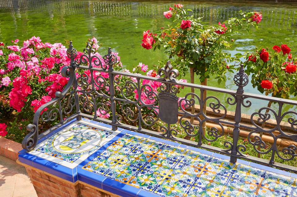 7-day Guided Tour In Andalusia, Valencia And Barcelona From Madrid (c170) - Vpt Tours - Spain - Image 18
