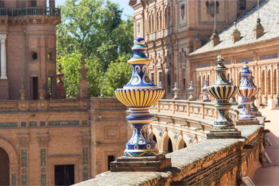 7-day Guided Tour In Andalusia, Valencia And Barcelona From Madrid (c170) - Vpt Tours - Spain - Image 15