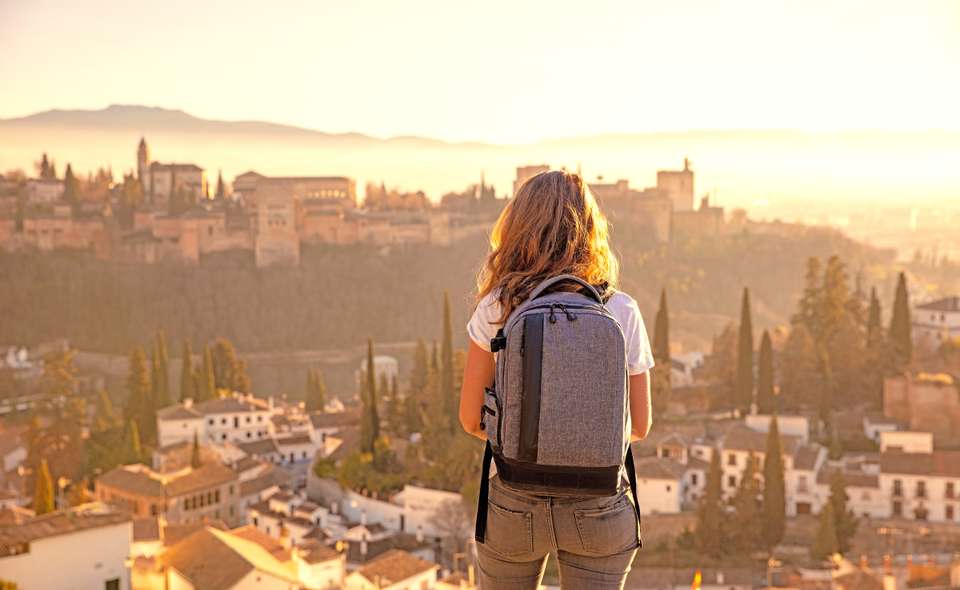 7-day Guided Tour In Andalusia, Valencia And Barcelona From Madrid (c170) - Vpt Tours - Spain - Image 14