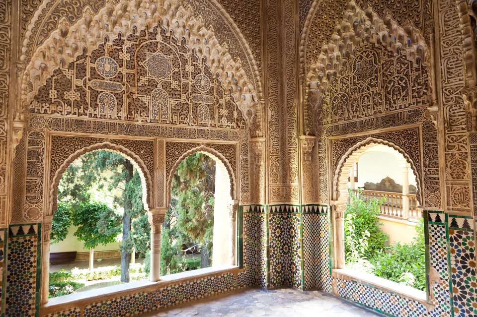 7-day Guided Tour In Andalusia, Valencia And Barcelona From Madrid (c170) - Vpt Tours - Spain - Image 2