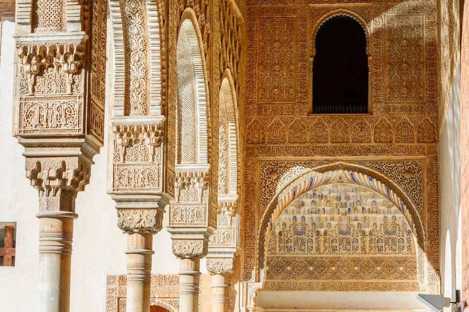 7-day Guided Tour In Andalusia, Valencia And Barcelona From Madrid (c170) - Vpt Tours - Spain - Image 13