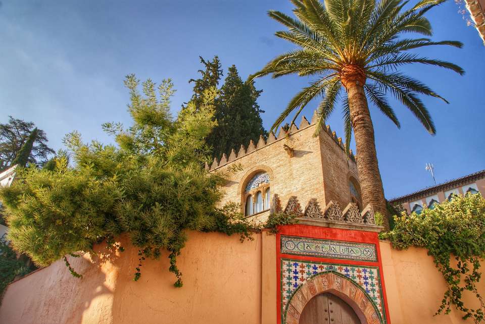 7-day Guided Tour In Andalusia, Valencia And Barcelona From Madrid (c170) - Vpt Tours - Spain - Image 12