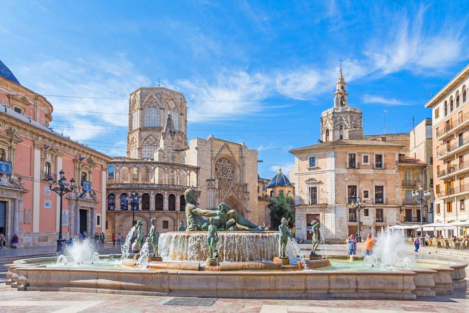 7-day Guided Tour In Andalusia, Valencia And Barcelona From Madrid (c170) - Vpt Tours - Spain - Image 10