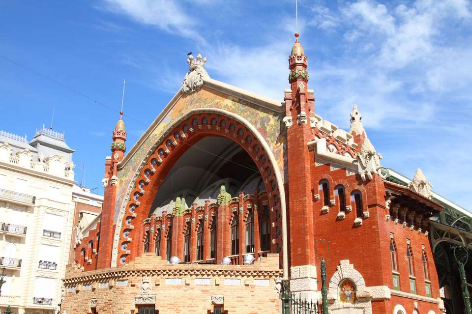 7-day Guided Tour In Andalusia, Valencia And Barcelona From Madrid (c170) - Vpt Tours - Spain - Image 7