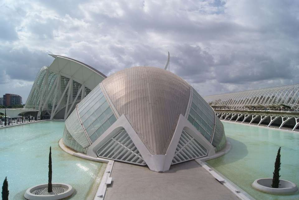 7-day Guided Tour In Andalusia, Valencia And Barcelona From Madrid (c170) - Vpt Tours - Spain - Image 6