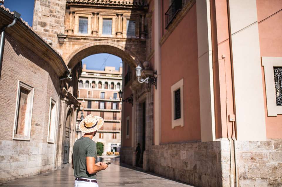 7-day Guided Tour In Andalusia, Valencia And Barcelona From Madrid (c170) - Vpt Tours - Spain - Image 5