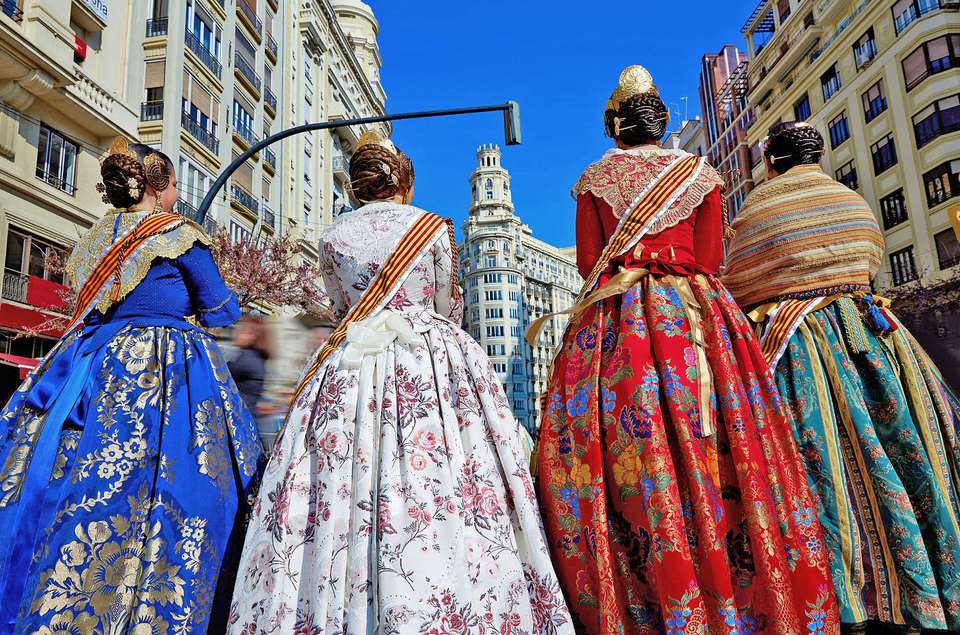 7-day Guided Tour In Andalusia, Valencia And Barcelona From Madrid (c170) - Vpt Tours - Spain - Image 4