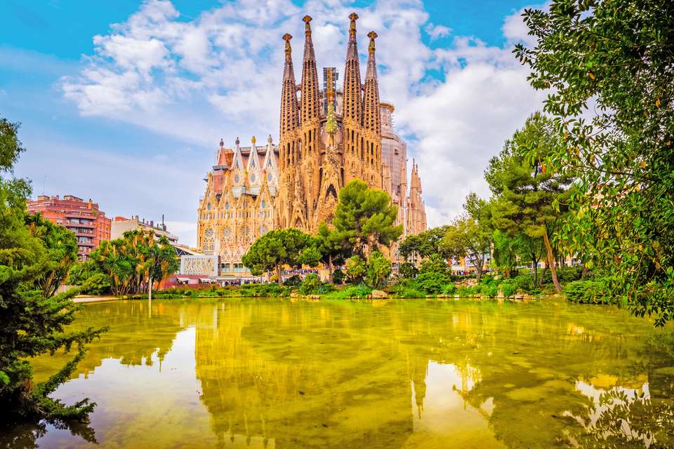 7-day Guided Tour In Andalusia, Valencia And Barcelona From Madrid (c170) - Vpt Tours - Spain - Image 3