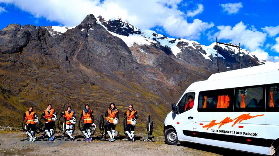7-Day Inca Jungle Trail to Machu Picchu - Inkayni Peru Tours - Peru - Image 2