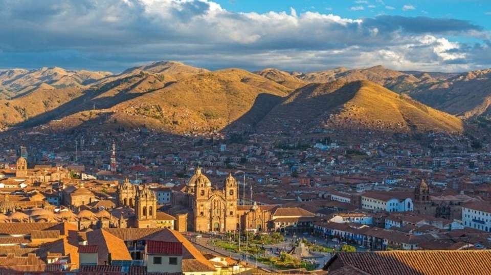 7 Day Inca Trail Premium to Machu Picchu - Valencia Travel Cusco - Peru