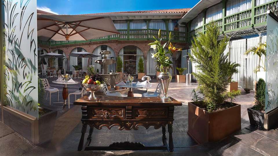 7 Day Inca Trail Premium to Machu Picchu - Valencia Travel Cusco - Peru