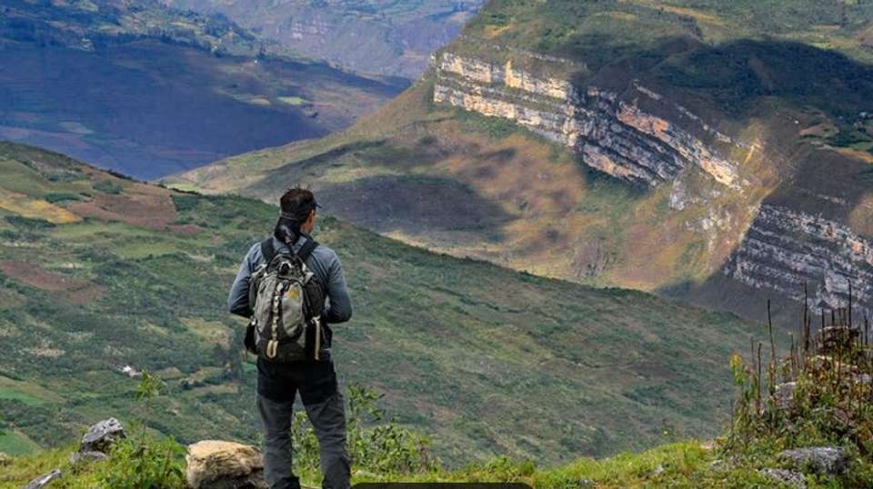 7 Day Inca Trail Premium to Machu Picchu - Valencia Travel Cusco - Peru