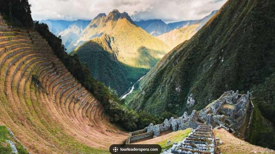7 Day Inca Trail Premium to Machu Picchu - Valencia Travel Cusco - Peru