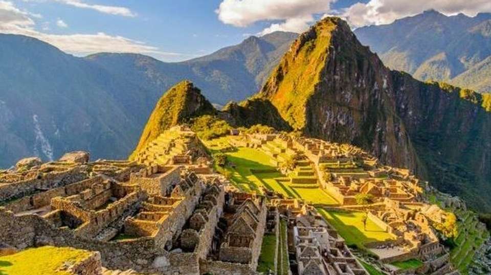 7 Day Inca Trail Premium to Machu Picchu - Valencia Travel Cusco - Peru
