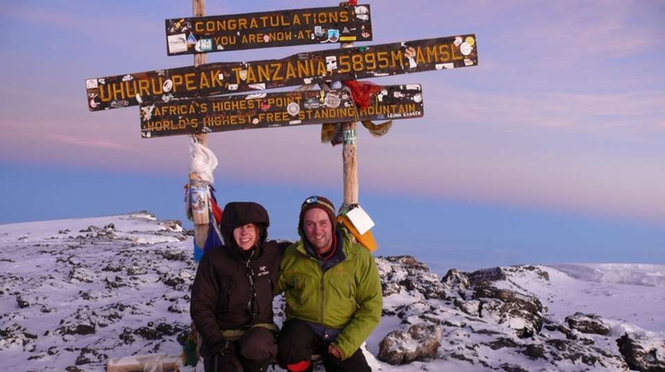 7 Day Mount Kilimanjaro trekking through Rongai route - Enosa Expeditions - Tanzania - Image 2
